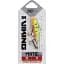 Балансир Viking Fishing Mate Ice Jig 50mm 12g #04 Fire Perch - миниатюра 2