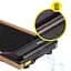Бігова доріжка для ходьби Cornix Diana Walking Pad Oak Wood - мініатюра 7