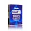 Карти гральні Fournier EPT 100% Plastic Jumbo Index (blue) (10018440) - мініатюра 1