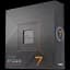 Процесор AMD Ryzen 7 7700X Socket AM5 (100-100000591WOF) - мініатюра 1