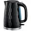 Електрочайник Russell Hobbs Honeycomb Black 26051-70 - мініатюра 1