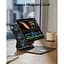 Чехол-клавиатура ESR Rebound Magnetic Keyboard Case 360 US Layout-Black для для iPad Air 11" (2024) | iPad Pro 11" M1 | M2 Chip (2021 | 2022) | iPad Air 10.9" 4 | 5 M1 (2020 | 2022) (6B0140901) - миниатюра 6