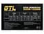 Блок питания 500 Вт, GTL, Black, 120 мм, 2xMolex/4xSATA/1x6-pin/1x4+4-pin/1x20+4-pin, защита SCP/OCP/OVP/UVP (GTL-500-120) - миниатюра 4