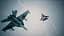 Гра Sony PlayStation 4 Ace Combat 7: Skies Unknown Російські Субтитри Б/в - мініатюра 2