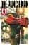 Манга Shueisha Jump Comics Yusuke Murata One Punch Man Ванпанчмен Том 01 SJC OPM 01 - мініатюра 1