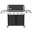 Газовий гриль Weber Genesis E-435 (1501318) - мініатюра 1