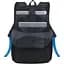 Рюкзак для ноутбука RivaCase 15.6" 8067 Black (8067Black) - мініатюра 3