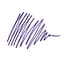 Цветной линер Art Liner, Purple/Фиолетовый, 99IDEAS - миниатюра 3