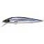 Воблер Megabass Vision Q-GO SP 95mm 10.6g NC Pro Blue II - мініатюра 1