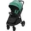 Прогулянковий візочок Kinderkraft Rine Juicy Green зелений (00-00305206) - мініатюра 1