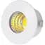Светильник мебельный точечный Brille LED-184/3W NW WH 36-329 - миниатюра 1
