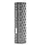 Массажный ролик (роллер) PowerPlay 4404 Massage Roller Серый 45x14 см (PP_4404_Grey) - миниатюра 1