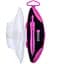 Циркуль ZiBi Kids Line Start Neon в твердому футлярі з запасним грифелем рожевий (ZB.5323NS-10) - мініатюра 2
