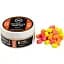 Бойли Brain Dumbells Mix Double Fruit (cлива+ананас) 6x10 mm 34 g - мініатюра 1