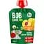 Пюре Bob Snail Яблуко–Персик–Морква гомогенізоване 90 г - мініатюра 1