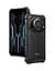 Смартфон Fossibot F101P 4/64Gb Black - мініатюра 2
