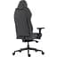 Крісло ігрове GamePro GC775DG Dark grey fabric (GC775DG) - мініатюра 5