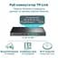 Комутатор TP-Link TL-SL1218P - мініатюра 4