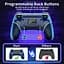 Контролер для пульта дистанційного керування P4, сумісний із Playstation 4/Slim/Pro - мініатюра 6