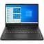 Ноутбук HP Stream 14" HD Touch 4/64GB N4020 Black (OB) (14-dq0060nr) - мініатюра 1