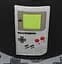 Кепка бейсболка Game Boy Геймбой.769 - мініатюра 2
