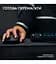 Клавиатура беспроводная Logitech G Pro X TKL Lightspeed White Tactile (920-012148) - миниатюра 7