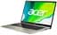 Ноутбук Acer Swift 1 SF114-34 14FHD IPS/Intel Pen N6000/4/128F/int/Lin/Gold (NX.A7BEU.00E) - миниатюра 4