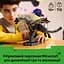Конструктор LEGO Minecraft Дракон Краю (21595) - мініатюра 12