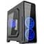 Корпус GameMax G561 Black без БЖ - миниатюра 1