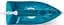 Утюг Philips DST3040/70 - миниатюра 3