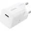 Мережевий зарядний пристрій Baseus GaN5 Mini Fast Charger USB-C 25W White (P10110909213-00) [139987] - мініатюра 1
