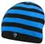 Шапка водонепроникна дитяча DexShell Children Beanie, блакитна - миниатюра 1