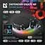 Портативна акустика Defender Enjoy 40 7Вт Black (65141) (7191843) - мініатюра 5