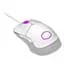 Мишка Cooler Master MM310 USB MM-310-WWOL1 White - миниатюра 3