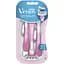 Бритвы одноразовые Venus Smooth Sensitive 3 шт. - миниатюра 1