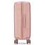 Валіза Semi Line 24" M Rose (T5664-4) - мініатюра 6