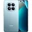 Смартфон Redmi Note 15 Pro 12/512GB Glacier Blue Global EU [158400] - миниатюра 1