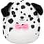 М'яка іграшка Squishmallows Далматинець Дастін 19 см (SQCR07942) - мініатюра 1