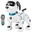 Робот-собака на радиоуправлении TK Smart-Dog ТК-12302 [135432] - миниатюра 1