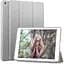 Чохол-книжка BeCover Tri Fold Soft TPU Silicone для Apple iPad Air 4 10.9 2020/2021 Gray (706872) - мініатюра 2
