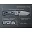 Ніж складаний Weknife Tyro WE24001-1 - мініатюра 12