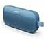 Портативна акустика Bose SoundLink Flex II Speaker Blue Dusk (887612-0200) - мініатюра 1
