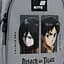 Рюкзак Kite Education teens Attack on Titan (AT26-8001M) - мініатюра 12