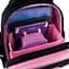 Рюкзак GoPack Education 165S Heart Черно-розовый (GO26-165S-2) - миниатюра 12