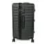 Валіза Echolac Celestra Supertrunk на 4 колесах M Dark Grey (EcPC183K-402-04) - мініатюра 14