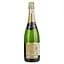 Вино игристое Francois Montand Brut Blanc de Blancs, белое, брют, 11%, 0,75 л (27767) - миниатюра 2