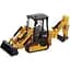 Модель Britains Телескопічний екскаватор-навантажувач JCB 1 CXT 1:32 (43264) - мініатюра 1