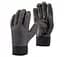 Рукавички Black Diamond HeavyWeight Softshell Gloves L Сірий - мініатюра 1