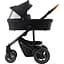 Люлька до коляски Britax-Romer Smile III Fossil Grey (2000036116) - мініатюра 2