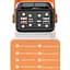 Повербанк Voltronic YM636 Solar 40000 mAh Сонячна підзарядка (28184) - мініатюра 4